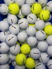 Wilson ultra golfbälle gebraucht kaufen  Mettmann
