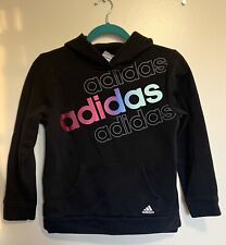 Adidas girls sweatshirt for sale  Jackson