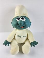 smurf doll for sale  Prattville