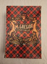 Vintage mcgregor sportswear for sale  Portland