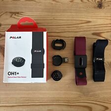 Polar oh1 armband for sale  MARKET HARBOROUGH