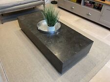 Granite stone rectangular for sale  DUNMOW