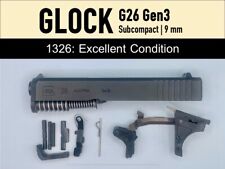 Glock g26 gen3 for sale  Weatherford