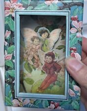 Flower fairies woodland for sale  BOURNEMOUTH