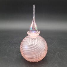 Large round pink for sale  Raymore