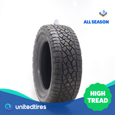 60 backcountry tires 18 265 for sale  Chicago