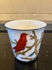 Bernardaud aux oiseaux for sale  UK