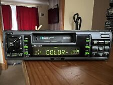Clarion arx7170r radio for sale  LUTON