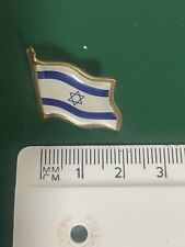 Pin badge israel for sale  HATFIELD