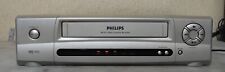 Philips vr122 videoregistrator usato  Roma
