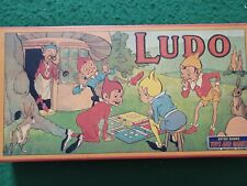 Ludo board game for sale  SHEFFIELD