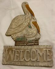 Pelican door welcome for sale  Westerville