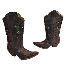 Corral boots woman for sale  Ogden
