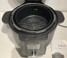 Instant pot duo for sale  OLDHAM