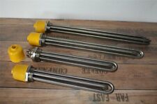Screw heating rod for sale  Shipping to Ireland