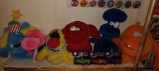 Monster munch collectibles for sale  WARRINGTON