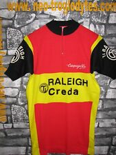 Vintage cycling jersey usato  Italia