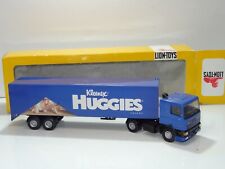 Liontoys daf articulated for sale  SWINDON