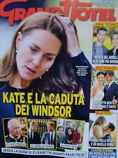 Grandhotel 2024 13.kate usato  Campagna