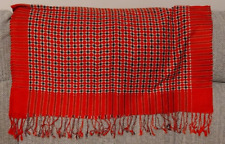 Pashmina shawl wrap for sale  DERBY
