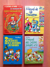 Walt disney lot d'occasion  France