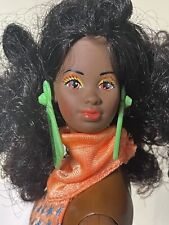 Mattel black barbie for sale  Coal Township