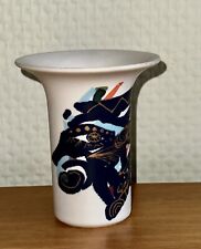 Rosenthal vase porzellan gebraucht kaufen  Saarbrücken