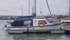 Pearson 26ft fishing for sale  WORTHING