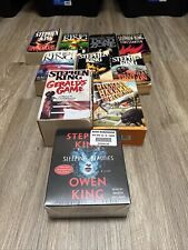 Stephen king book for sale  Maryville