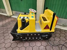 Bulldozer kiddy ride gebraucht kaufen  München