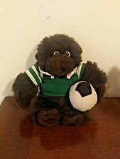 Peluche vintage gorilla usato  Campi Bisenzio