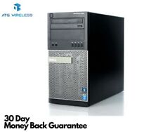 Dell OptiPlex 9020 MT i3 i5 i7 4st Gen Barebone with Motherboard *No CPU/RAM/SSD, used for sale  Shipping to South Africa