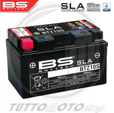 Batteria sla btz10s usato  Amantea