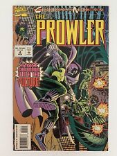 Prowler 9.2 1995 for sale  Richardson