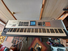 Roland fantom synthesizer for sale  Clarkdale