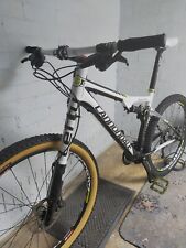 cannondale scalpel for sale  WALTHAM CROSS