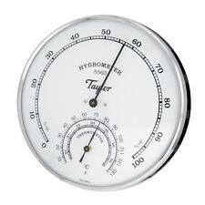 Taylor hygrometer temperature for sale  San Gabriel