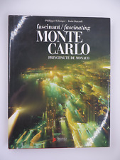 Fascinating monte carlo for sale  Bel Air