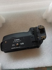 Canon e11 grip d'occasion  Massy
