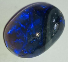 Australian black opal for sale  DUNSTABLE