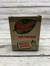 Vtg breyers ice for sale  Palmerton