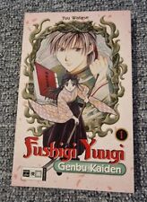 Egmont manga fushigi gebraucht kaufen  Kaiserslautern