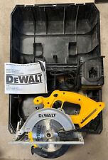 Dewalt 18v cordless for sale  Webster