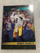 2022 Kenny Picket Chronicles Panini Football No. PA-1 Teal Rookie Card for sale  Shipping to South Africa