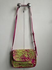 Vera bradley bright for sale  PETERBOROUGH