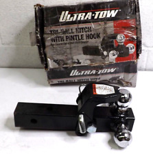 Ultra tow tri for sale  Indianapolis