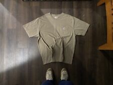 Carhartt baggy loose for sale  Norman