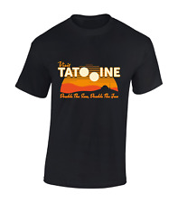 Tatooine suns mens for sale  MANCHESTER
