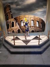 myth cloth diorama usato  Italia