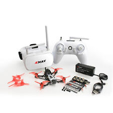 Used, Emax Tinyhawk 2 Freestyle RTF 2.5 Inch 2S FPV Racing Drone Runcam Nano2 Camera for sale  Shipping to South Africa